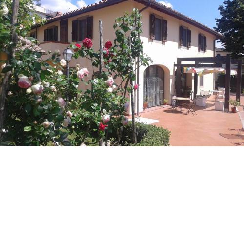 Casale Dei Cento Acri