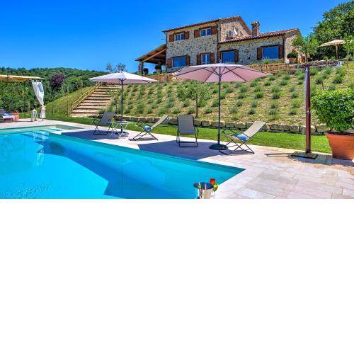 Casale Dei Gelsomini 8