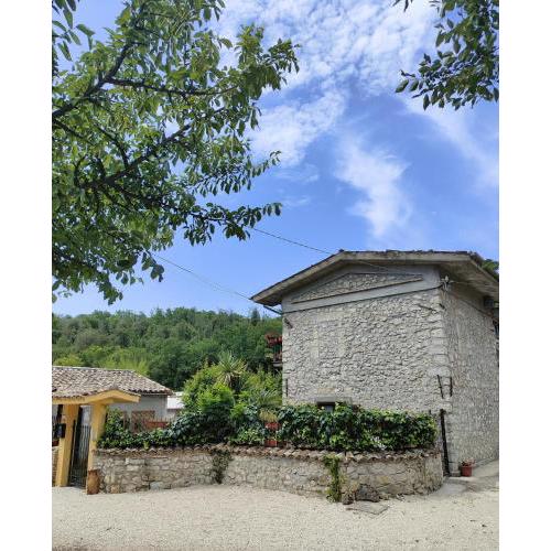 Casale dei ricordi