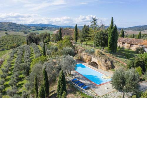 Casale del Bosco