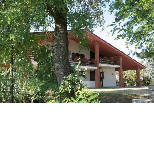 Casale del fattore