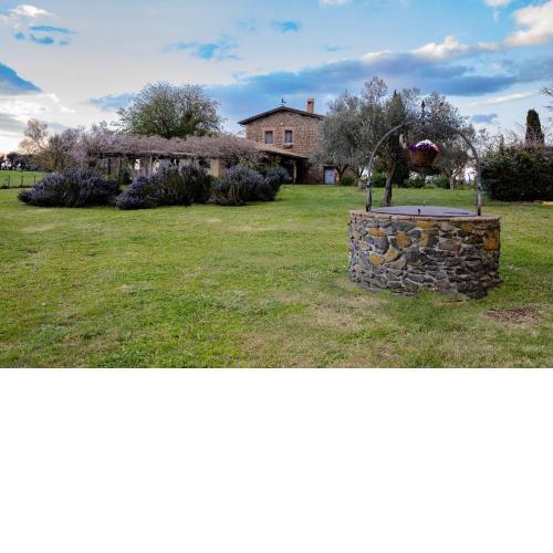 Casale del Rosmarino