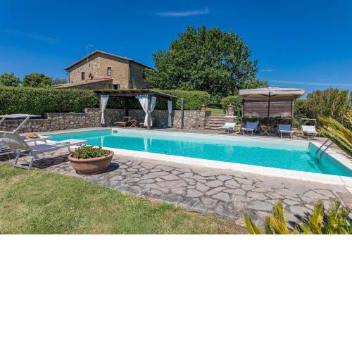 Casale del Viaggiatore 10
