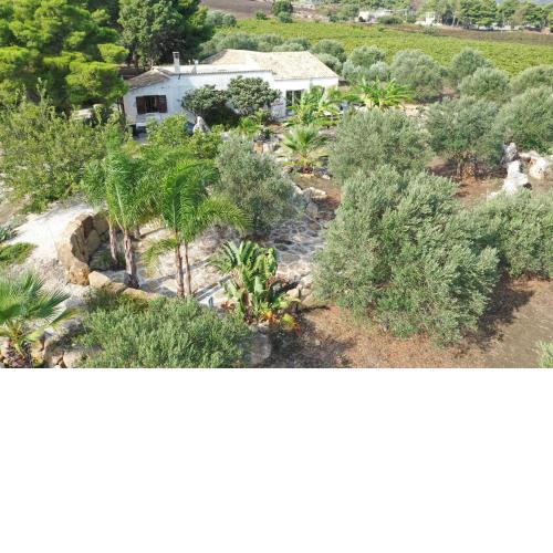Casale Dell Ulivo - A cottage near the sea and mountains