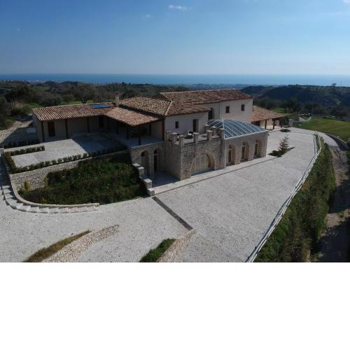 Casale della Rocca