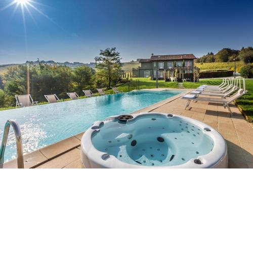 Casale Dell'acero Rosso 10