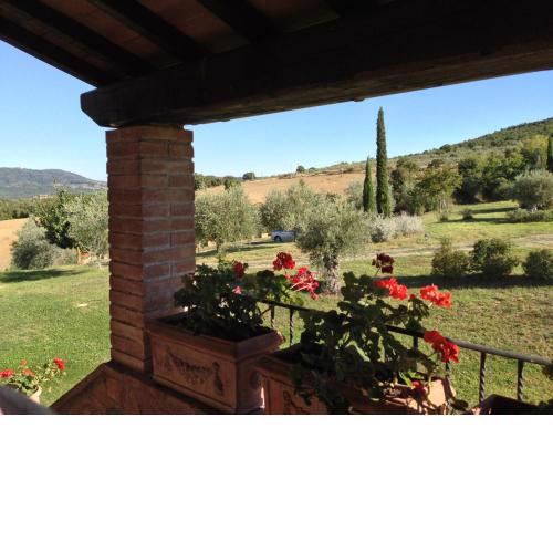 Casale delle Due Fonti