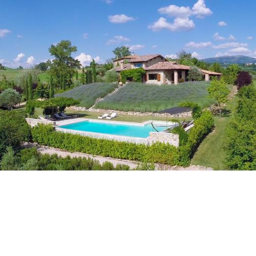 Casale Delle Lavande 10
