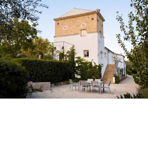 Casale delle Lavande