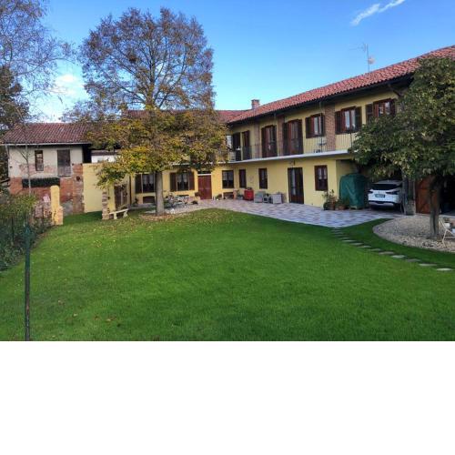 Casale di Anna