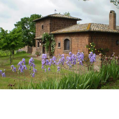 Casale di Befania