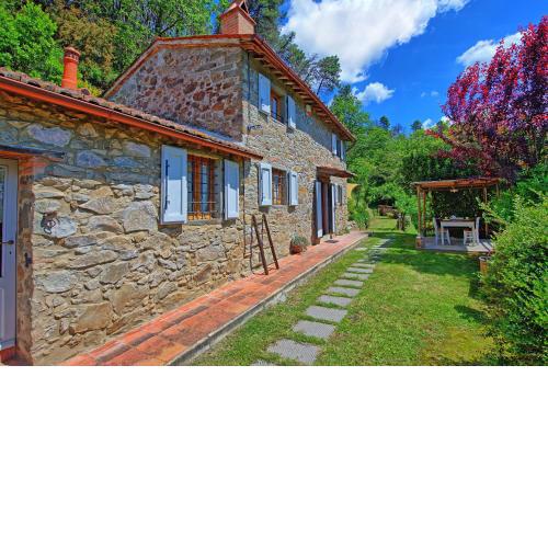 Casale di Cozzile