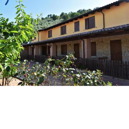 Casale di Valle Fredda