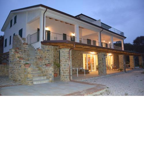 Casale Dionisia