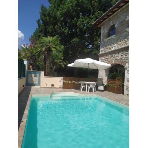 Casale Esmeralda