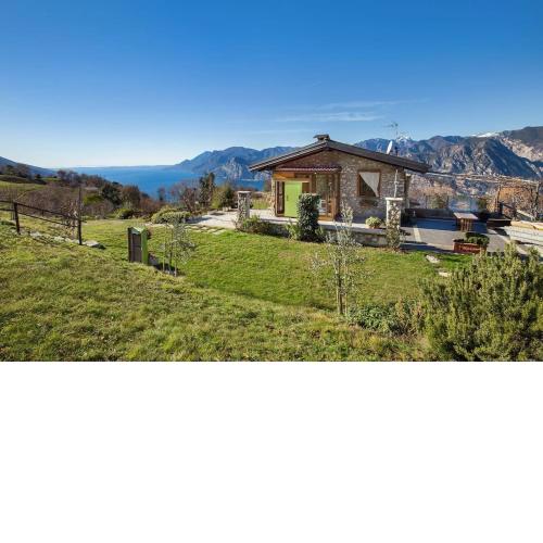 Casale Faigolo-Vista lago