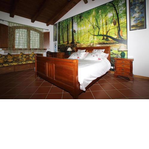 Casale Farnesiana B&B
