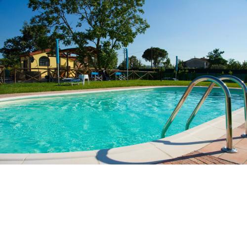 Casale Fattoria Benaris