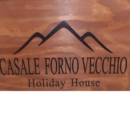 Casale Forno Vecchio