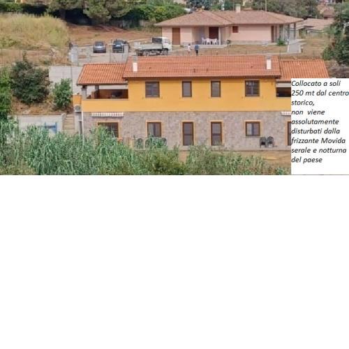 Casale Gabriella Bilocale 6 posti letto