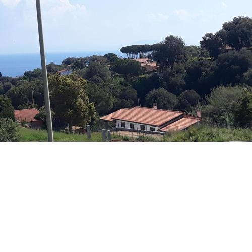 Casale Gabriella Monolocale 2 posti letto