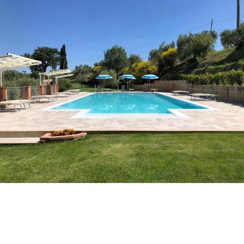 Casale Giulia
