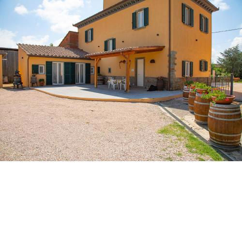 Casale il terranova depandance