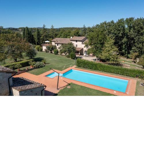 Casale il Timignano