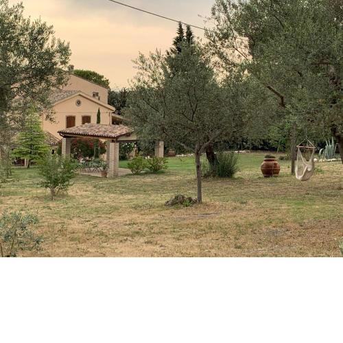 Casale la Civetta