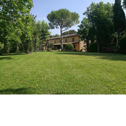 Casale la Crocetta