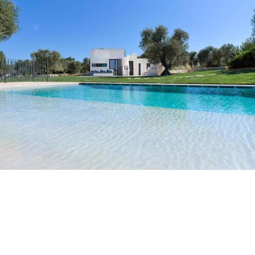 Casale La Pietra with Infinity Pool
