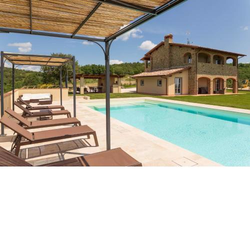 Casale la Querce