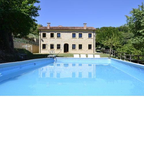 Casale La Rocchetta