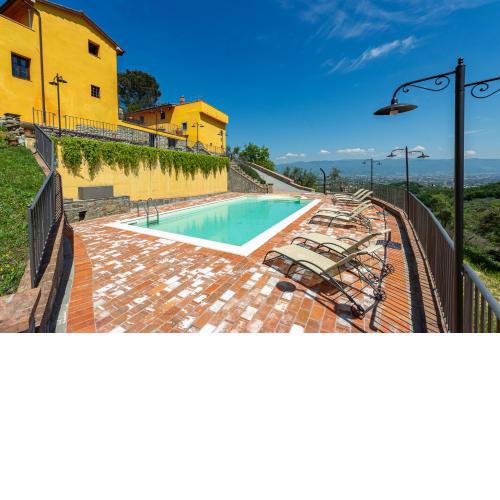 Casale la Visitazione