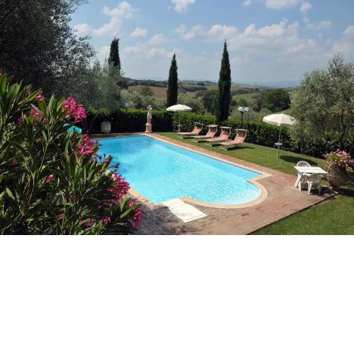 Casale Le Capanne