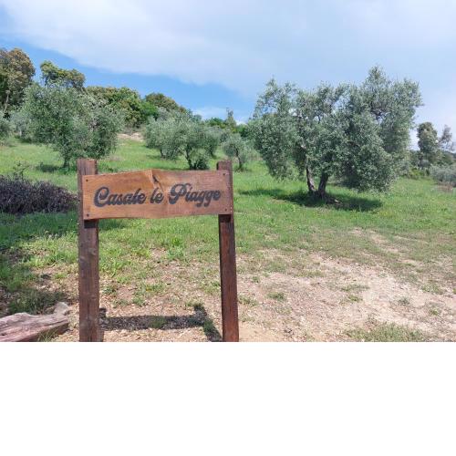 Casale le Piagge