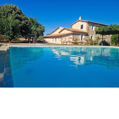 Casale Le Pietre