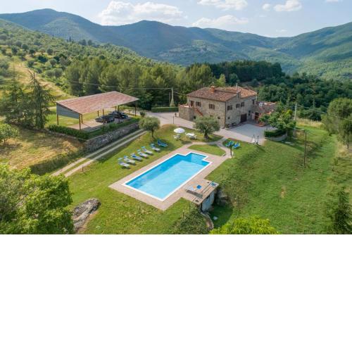 Casale Le Sette Vene