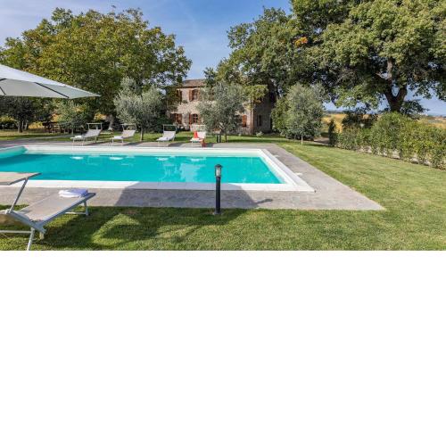 Casale le Tre Querce 8&1