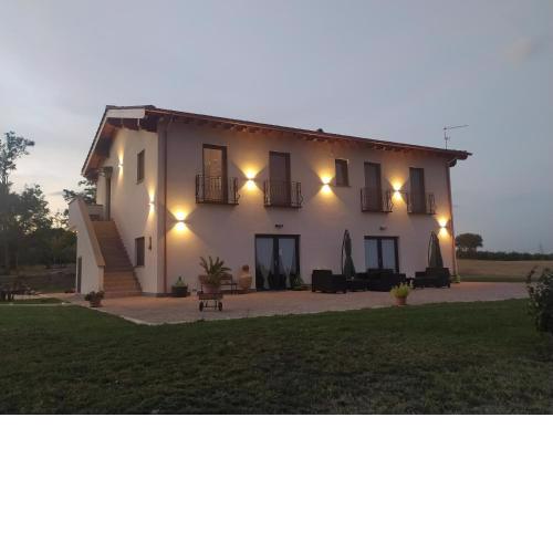 Casale Lisalola