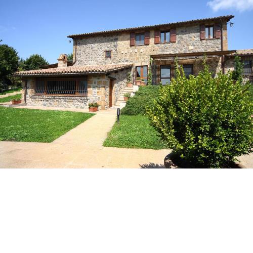 Casale L'Uva e le Stelle