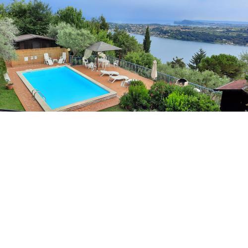 Casale Massina 4 Apartments- GIADA-AGATA-AMBRA-QUARZO