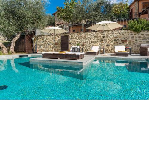 Casale Montegiovi 6&4