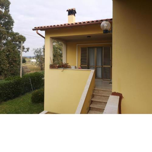 Casale parte Ristrutturato