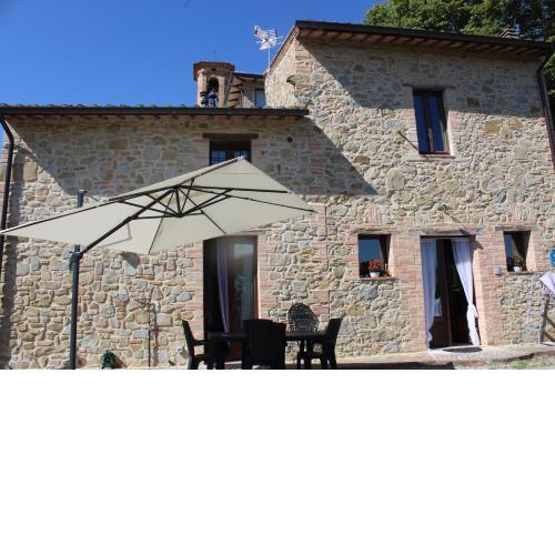 Casale per vacanze Soppalco