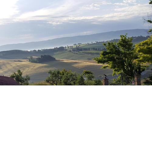 Casale Poggio alla Rena
