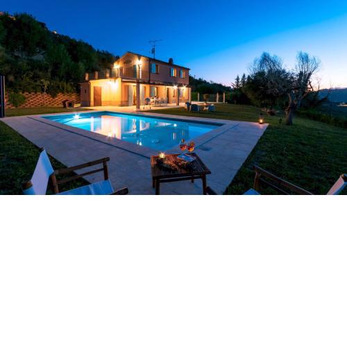 Casale Principessa 6&2