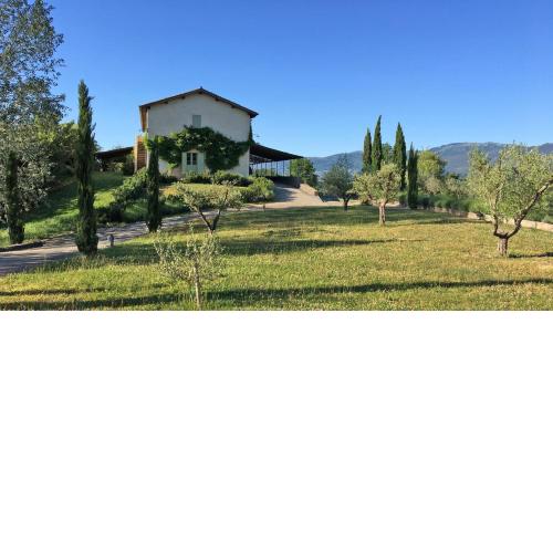 Casale Ripi 8&2