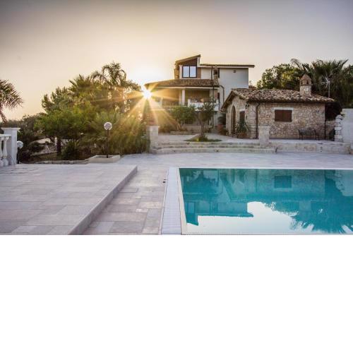 Casale Rocca Russa B&B
