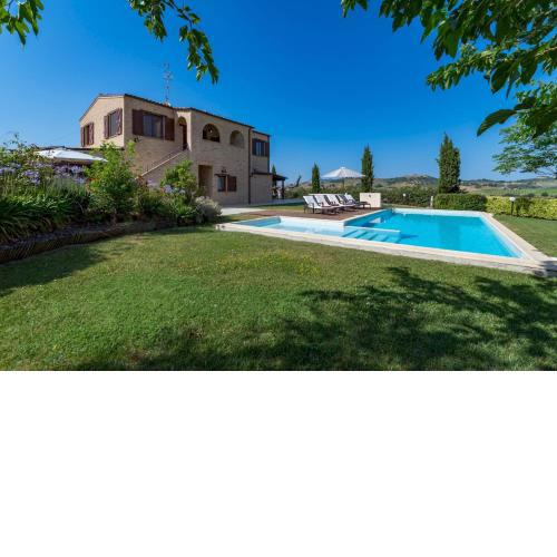Casale Rosy 6&2